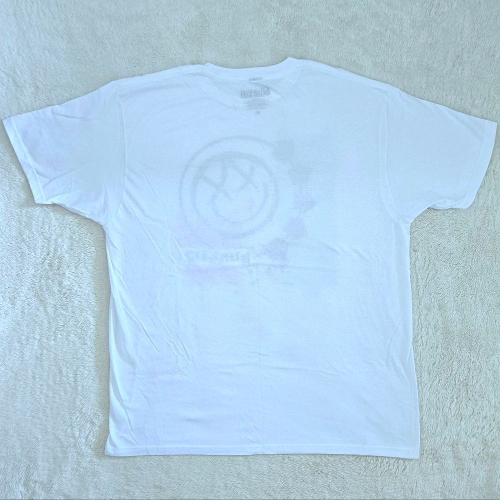 Blink-182🎶 Graphic Tee👕 - NWOT - Picture 2 of 11
